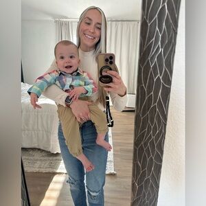 Meet your Posher, Janelle